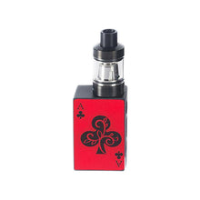 Original Avidartisan Gamblers 60W TC Kit with 2ml Gamblers Tank Sub Ohm Coils & Built-in 1600mAh Battery Max 60W Output Vape Kit