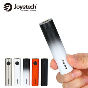 Original Joyetech Exceed D19 Battery Bulit-in 1500mAh Pen-style Simple Battery Mod Best for Exceed D19 Atomizer E-cig Vape Mod