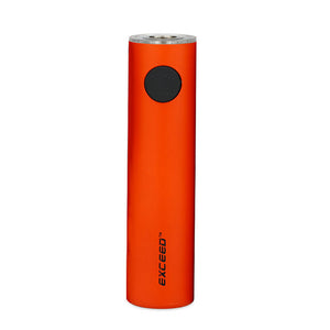 Original Joyetech Exceed D19 Battery Bulit-in 1500mAh Pen-style Simple Battery Mod Best for Exceed D19 Atomizer E-cig Vape Mod