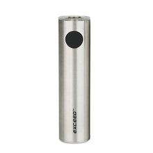 Original Joyetech Exceed D19 Battery Bulit-in 1500mAh Pen-style Simple Battery Mod Best for Exceed D19 Atomizer E-cig Vape Mod