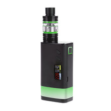 Original Fuchai GLO 230W TC Kit with 2.8ml GLO Tank w/ Colorful Light 230W Max Output Huge Power No 18650 Battery E-cig Vape Mod