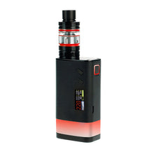 Original Fuchai GLO 230W TC Kit with 2.8ml GLO Tank w/ Colorful Light 230W Max Output Huge Power No 18650 Battery E-cig Vape Mod