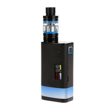 Original Fuchai GLO 230W TC Kit with 2.8ml GLO Tank w/ Colorful Light 230W Max Output Huge Power No 18650 Battery E-cig Vape Mod