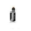 Original WISMEC Reuleaux RX GEN3 TC Kit 300W w/ Gnome Tank 2ml Huge Power 300W Wismec GEN3 TC Mod E-cig Vape Mod vs T-priv Kit