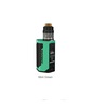 Original WISMEC Reuleaux RX GEN3 TC Kit 300W w/ Gnome Tank 2ml Huge Power 300W Wismec GEN3 TC Mod E-cig Vape Mod vs T-priv Kit