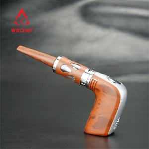 SALE STALIN Electronic Cigarette E Pipe Kit Huge Vapor 40W Vape Pen Adjustable Airflow Control Electronic Hookah Pen