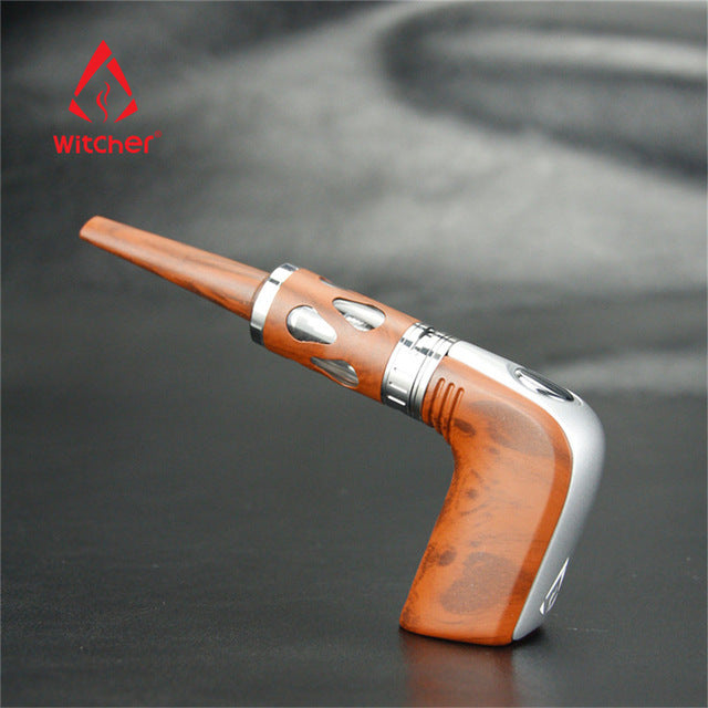 SALE STALIN Electronic Cigarette E Pipe Kit Huge Vapor 40W Vape Pen Adjustable Airflow Control Electronic Hookah Pen