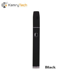 Original Kamry Kecig 2.0 Plus Smokeless Vape Kit with 650mAh Battery E-Cigarette Ecig 2.0 Plus for Heat Real Tobacco Vaporizer