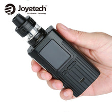 Original Joyetech ESPION 200W TC Kit with ESPION Box MOD & ProCore X Tank Atomizer 2ml/4.5ml Capacity No 18650 Battery Vape Kit