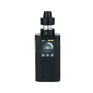 Original Joyetech ESPION 200W TC Kit with ESPION Box MOD & ProCore X Tank Atomizer 2ml/4.5ml Capacity No 18650 Battery Vape Kit