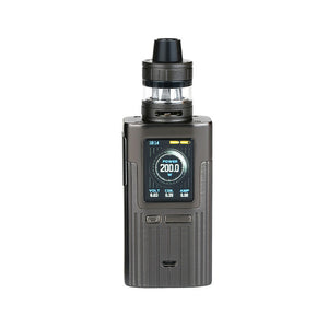 Original Joyetech ESPION 200W TC Kit with ESPION Box MOD & ProCore X Tank Atomizer 2ml/4.5ml Capacity No 18650 Battery Vape Kit