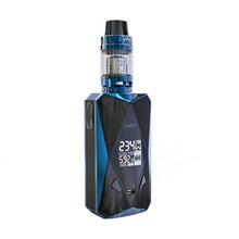 Electronic Cigarette IJOY Diamond PD270 TC Kit with 234W IJOY Diamond MOD & Captain X3S Subohm Tank 4.2ml/2ml Capacity Vape Kit