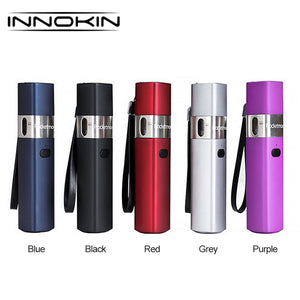 Original Innokin Pocketmod Starter Kit with 2ml Capacity Tank & 2000mAh Battery Pocket-size Device for Easy Vaping Pocketmod Kit