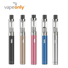 Original VapeOnly BEAM Starter Kit with 650mAh Beam Battery & 2ml Beam Atomizer & 1.3ohm Coil Electronic Cigarette Pen Vape Kit